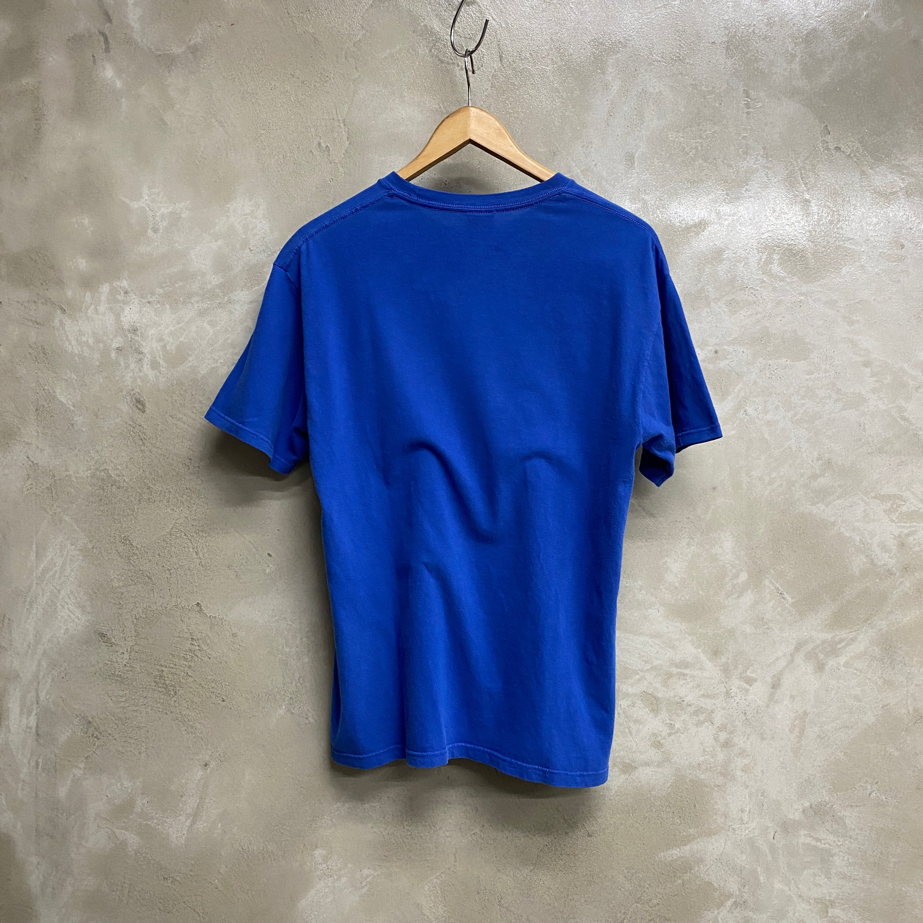 [ USED ] USED STUSSY SHORT SLEEVE SHIRT  / USED STREET